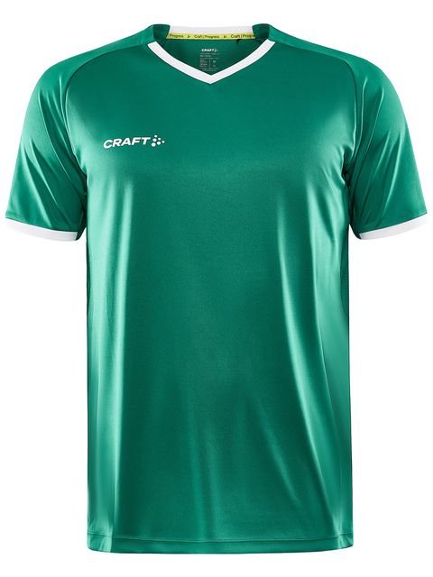 Craft Progress 2.0 Solid Jersey